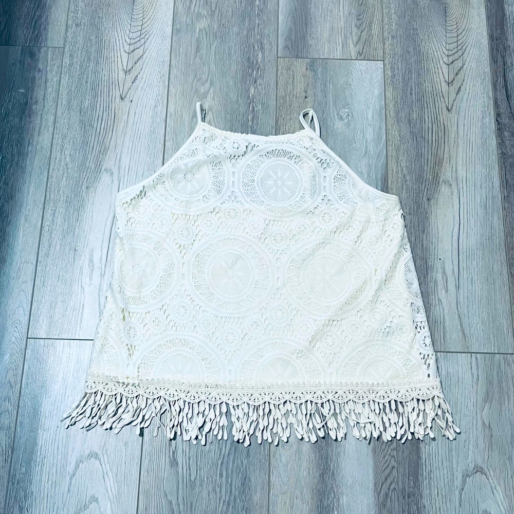Xhilaration Top XL